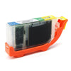 Compatible Canon BCI-6G Green Ink Cartridge