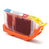 Compatible Canon BCI-6R Red Ink Cartridge