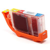 Compatible Canon BCI-6R Red Ink Cartridge