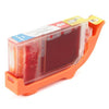 Compatible Canon CLI-8R 0626B002 Red Ink Cartridge