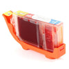 Compatible Canon CLI-8R 0626B002 Red Ink Cartridge