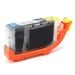 Compatible Canon CLI-8BK 0620B002 Black Ink Cartridge