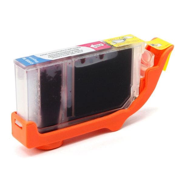 Compatible Canon CLI-8M 0622B002 Magenta Ink Cartridge