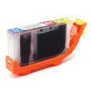 Compatible Canon CLI-8M 0622B002 Magenta Ink Cartridge