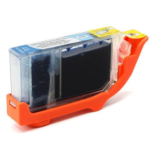 Compatible Canon CLI-8PC 0624B002 Photo Cyan Ink Cartridge