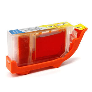 Compatible Canon CLI-8Y 0623B002 Yellow Ink Cartridge