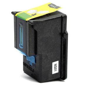 Remanufactured Canon PG-210XL Black Ink Cartridge High Yield