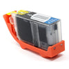 Compatible Canon PGI-5BK 0628B002 Black Ink Cartridge