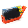 Compatible Canon PGI-9C 1035B002 Cyan Ink Cartridge