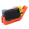 Compatible Canon PGI-9M 1036B002 Magenta Ink Cartridge