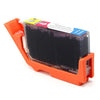 Compatible Canon PGI-9M 1036B002 Magenta Ink Cartridge