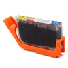 Compatible Canon PGI-9R 1040B002 Red Ink Cartridge