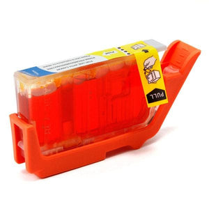Compatible Canon PGI-9Y 1037B002 Yellow Ink Cartridge