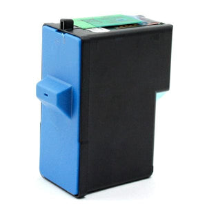 Remanufactured Dell 7Y745 X0504 Color Ink Cartridge