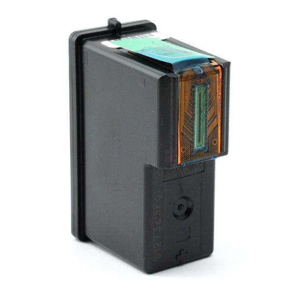 Remanufactured Dell CH883 Black Ink Cartridge High Yield for Dell 966 968 968w Printer