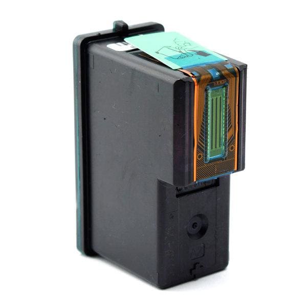 Remanufactured Dell CH884 Color Ink Cartridge High Yield for Dell 966 968 968w Printer