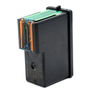 Remanufactured Dell Series 11 CN594 JP451 KX701 Black Ink Cartridge