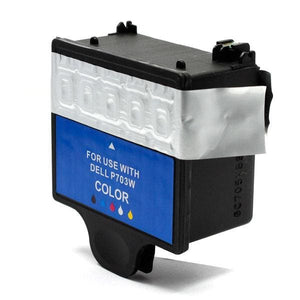 Compatible Dell DW906 Color Ink Cartridge