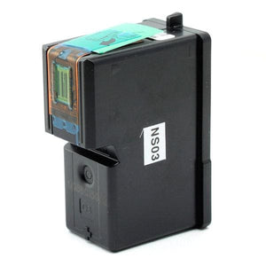 Remanufactured Dell MK993 MW174 Color Ink Cartridge for Dell 926 Printer