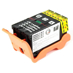 Compatible Dell Series 24 T110N 330-5288 330-5888 Color Ink Cartridge High Yield - G&G™