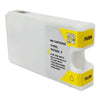 Compatible Epson 676XL T676XL420 Yellow Ink Cartridge Pigment