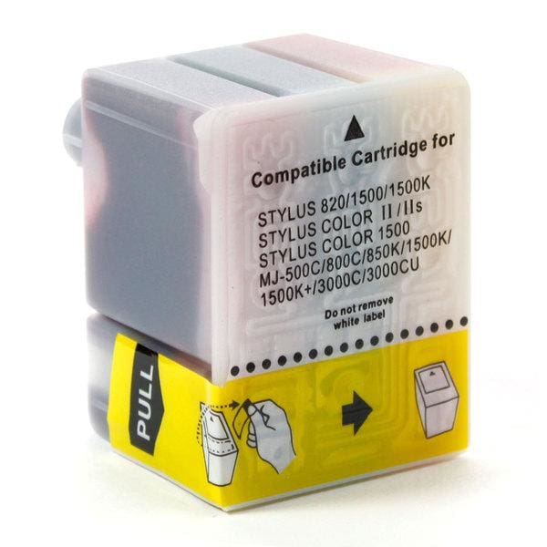 Compatible Epson S020049 Color Ink Cartridge