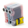 Compatible Epson S020049 Color Ink Cartridge