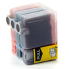 Compatible Epson S020097 Color Ink Cartridge