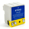 Compatible Epson T014201 Color Ink Cartridge