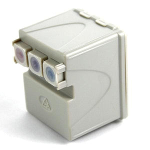 Compatible Epson T020201 Color Ink Cartridge