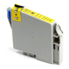 Compatible Epson T032420 Yellow Ink Cartridge