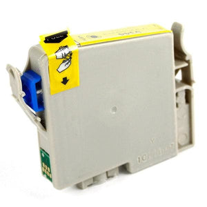 Compatible Epson T034420 Photo Yellow Ink Cartridge