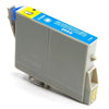 Compatible Epson 44 T044220 Cyan Ink Cartridge