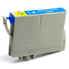 Compatible Epson 44 T044220 Cyan Ink Cartridge