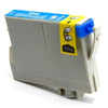 Compatible Epson 44 T044220 Cyan Ink Cartridge