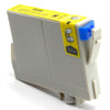 Compatible Epson 44 T044420 Yellow Ink Cartridge