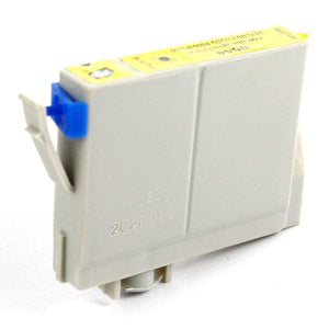 Compatible Epson T054420 Yellow Ink Cartridge