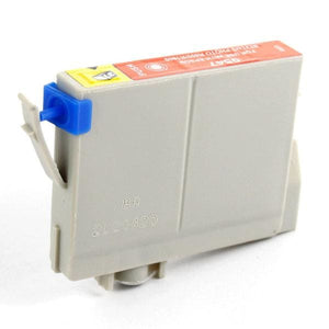 Compatible Epson T054720 Red Ink Cartridge