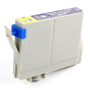 Compatible Epson T054920 Blue Ink Cartridge