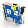 Compatible Epson T0553 Magenta Ink Cartridge