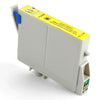 Compatible Epson T0554 Yellow Ink Cartridge