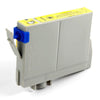 Compatible Epson T0554 Yellow Ink Cartridge