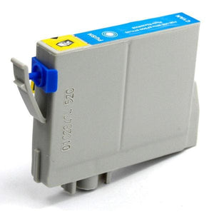 Compatible Epson T0562 Cyan Ink Cartridge