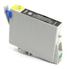 Compatible Epson T0611 Black Ink Cartridge