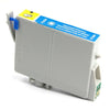 Compatible Epson T0612 Cyan Ink Cartridge