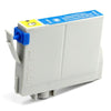 Compatible Epson T0612 Cyan Ink Cartridge