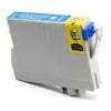 Compatible Epson T0612 Cyan Ink Cartridge