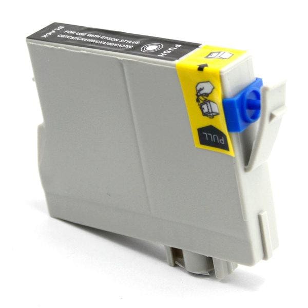 Compatible Epson T062120 Black Ink Cartridge High Yield