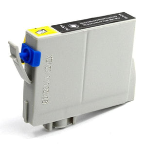 Compatible Epson T063120 Black Ink Cartridge