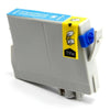 Compatible Epson T063220 Cyan Ink Cartridge